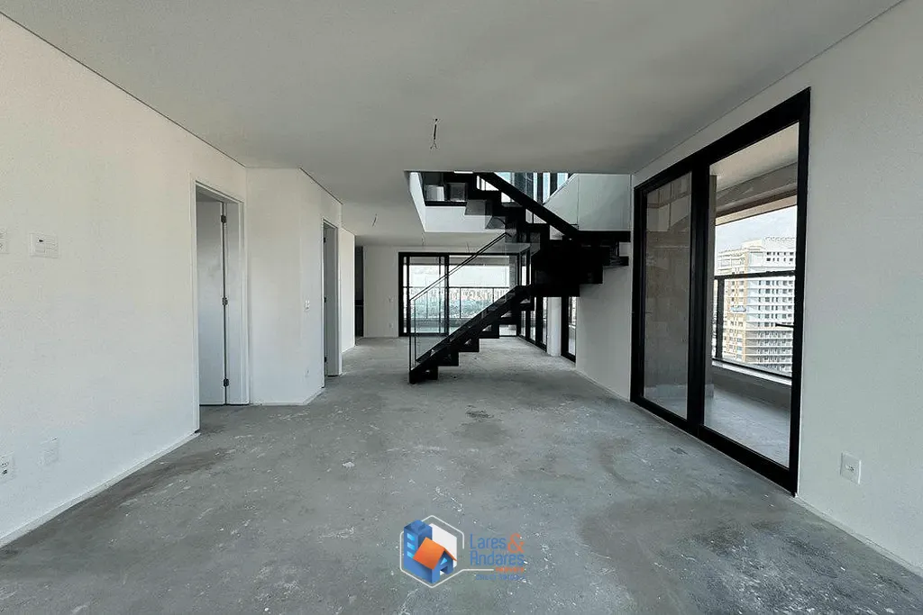 Cobertura, 4 quartos, 281 m² - Foto 34