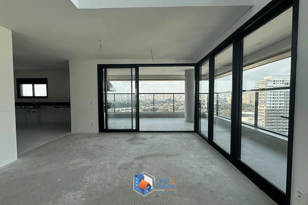 Cobertura, 4 quartos, 281 m² - Foto 35
