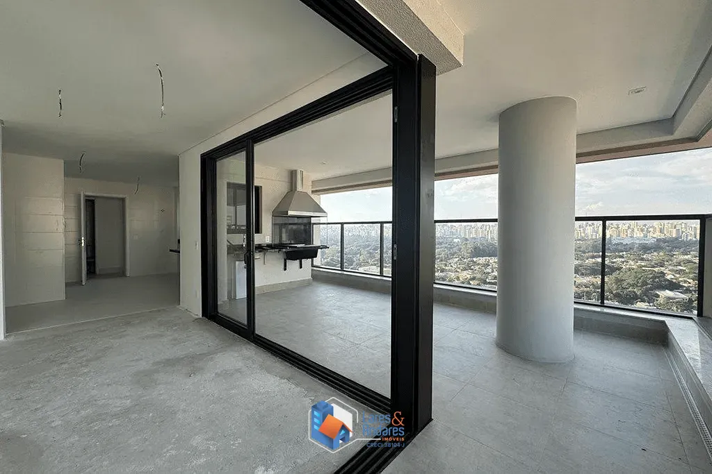 Cobertura, 4 quartos, 281 m² - Foto 36