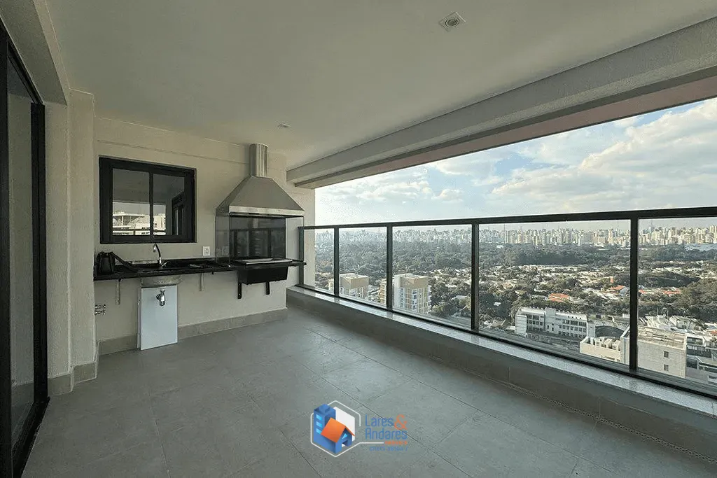 Cobertura, 4 quartos, 281 m² - Foto 37