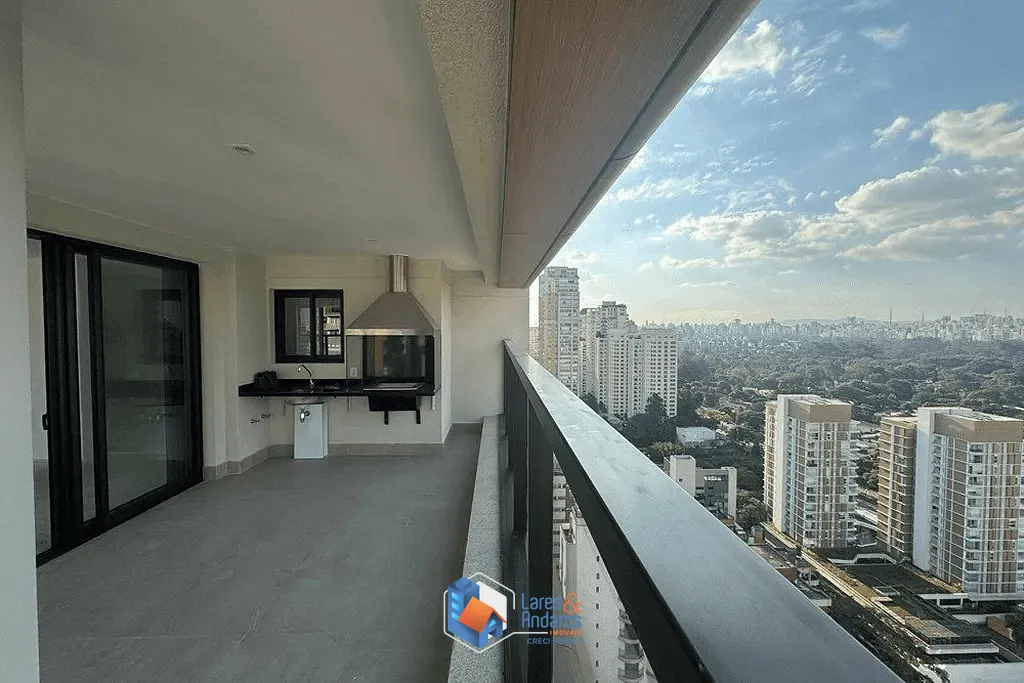 Cobertura, 4 quartos, 281 m² - Foto 38