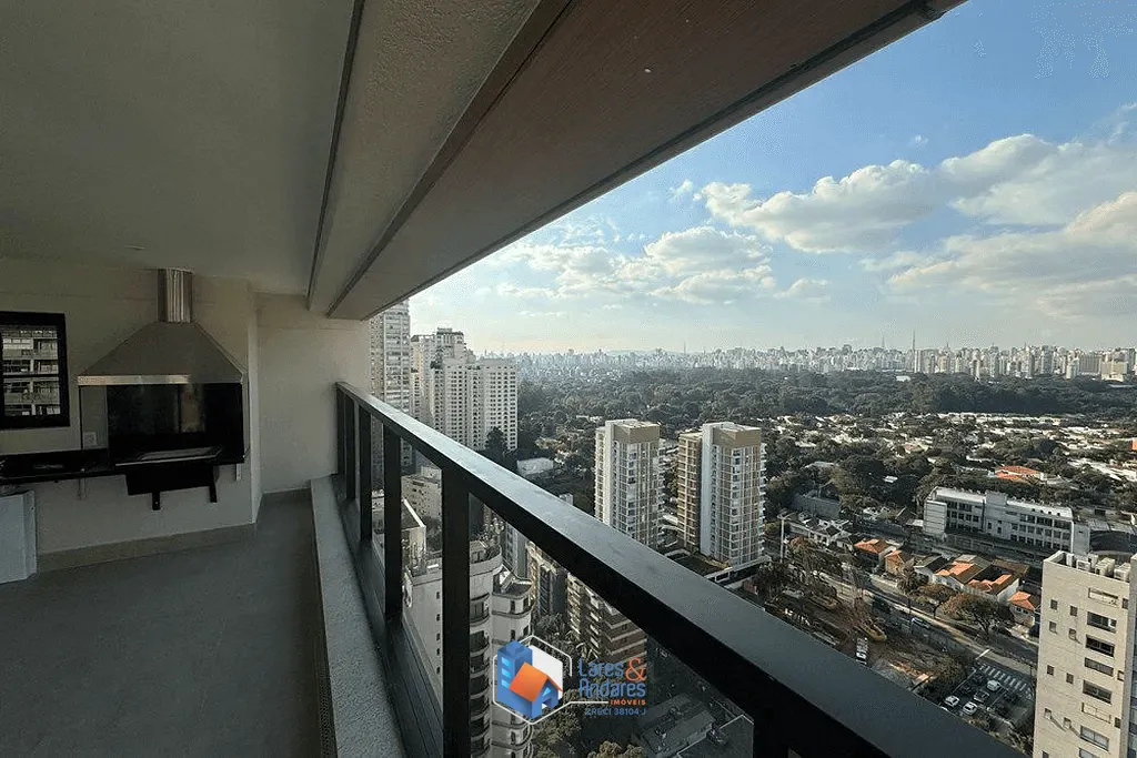Cobertura, 4 quartos, 281 m² - Foto 39