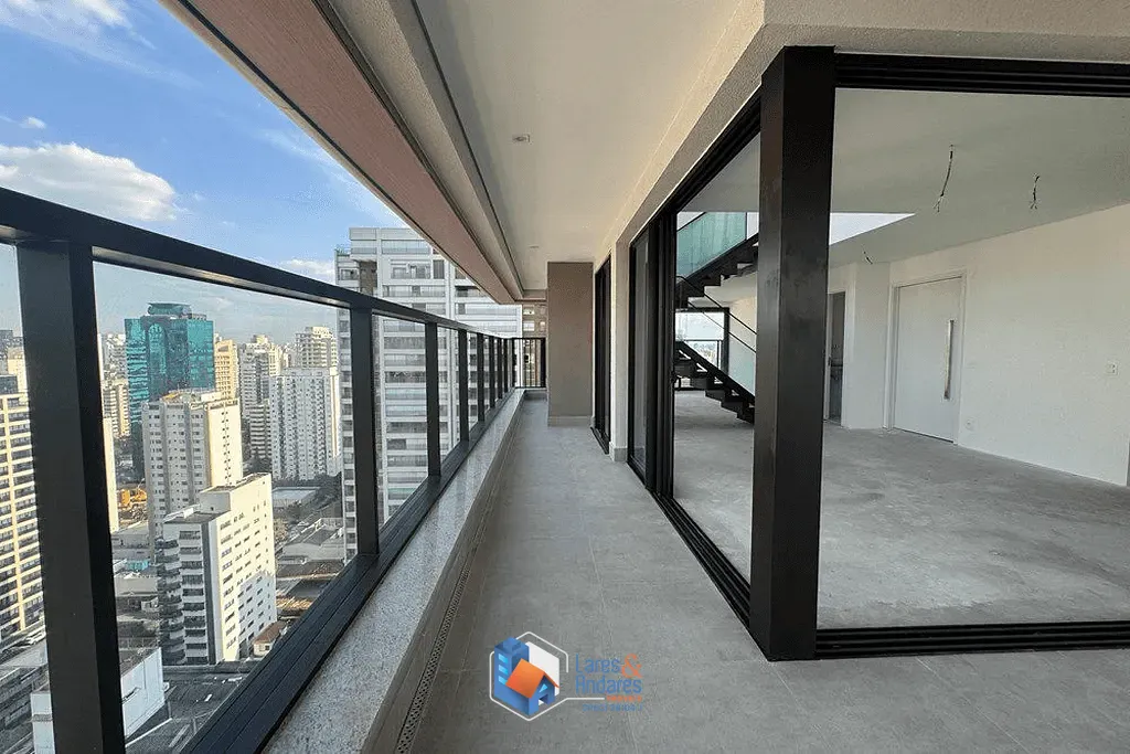 Cobertura, 4 quartos, 281 m² - Foto 42