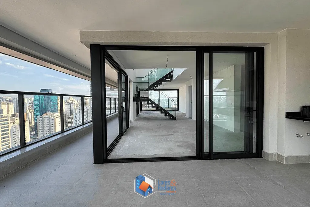 Cobertura, 4 quartos, 281 m² - Foto 43