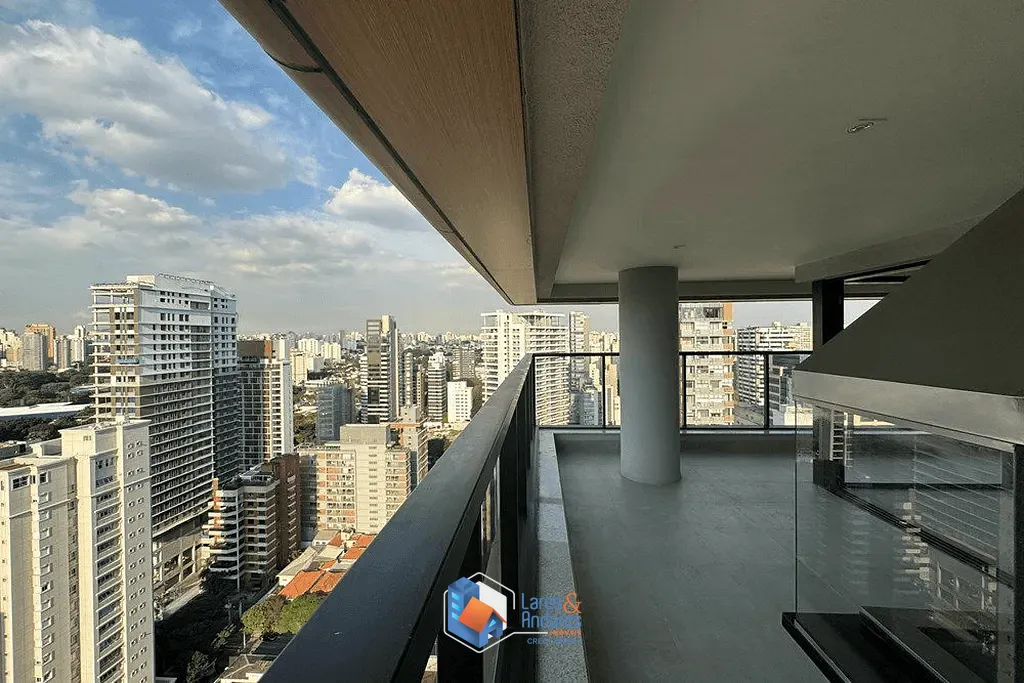 Cobertura, 4 quartos, 281 m² - Foto 44