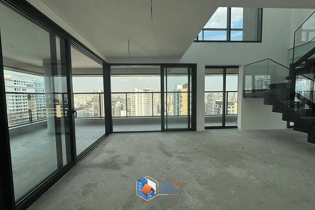 Cobertura, 4 quartos, 281 m² - Foto 52