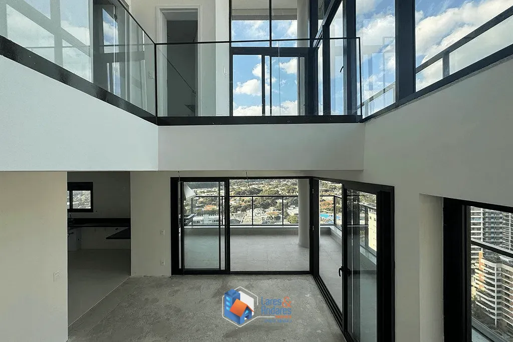Cobertura, 4 quartos, 281 m² - Foto 53