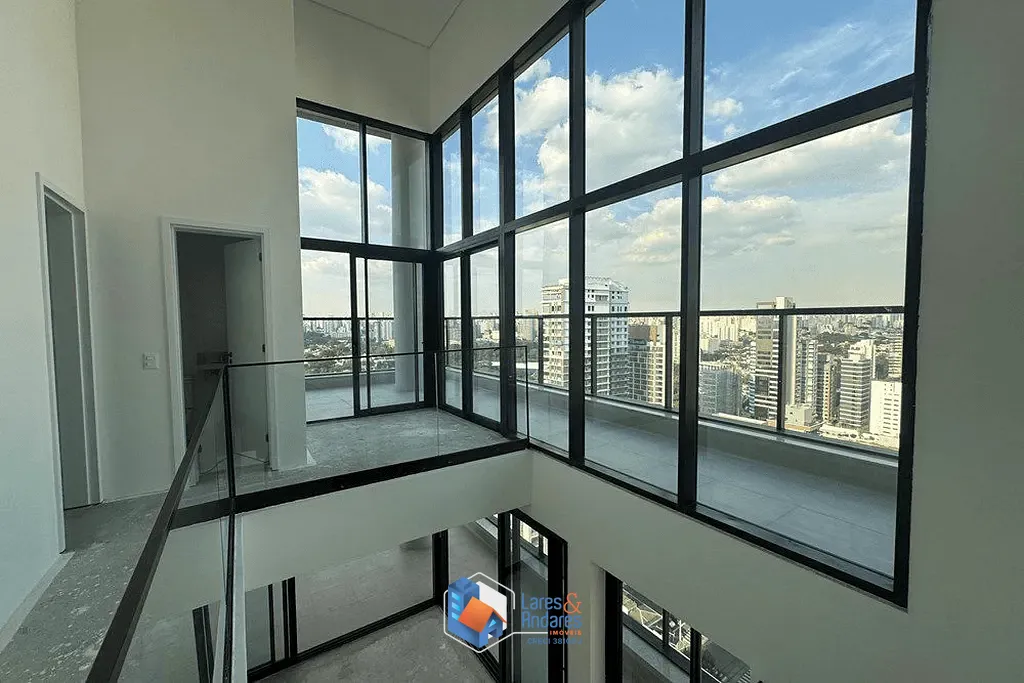 Cobertura, 4 quartos, 281 m² - Foto 15