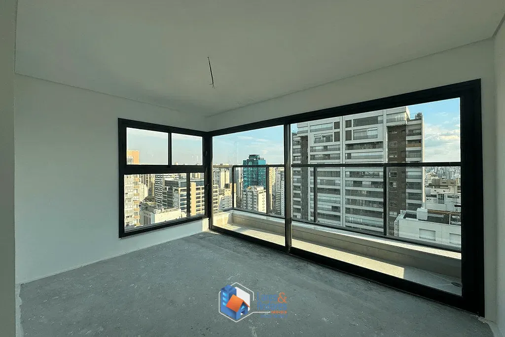 Cobertura, 4 quartos, 281 m² - Foto 4
