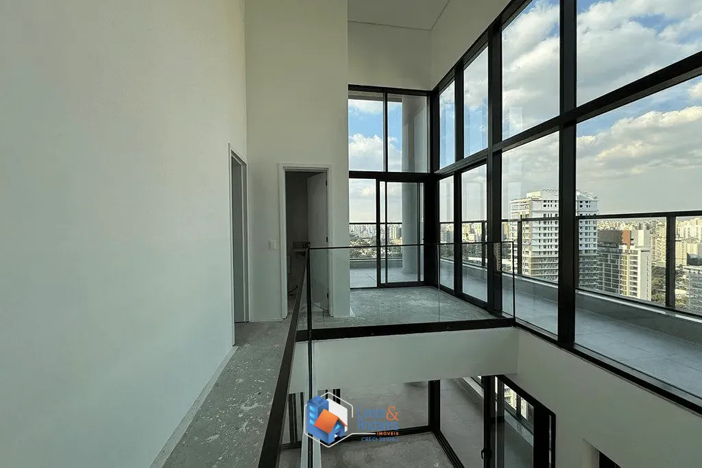 Cobertura, 4 quartos, 281 m² - Foto 8