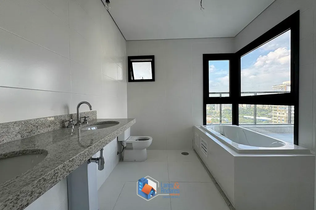 Cobertura, 4 quartos, 281 m² - Foto 2