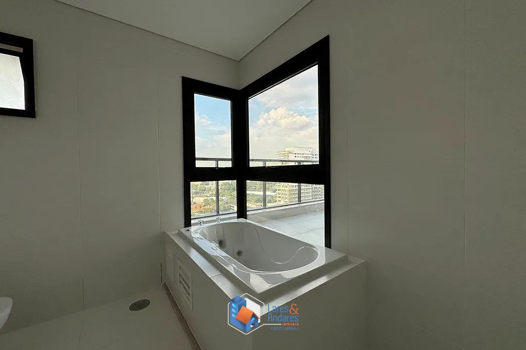 Cobertura, 4 quartos, 281 m² - Foto 16