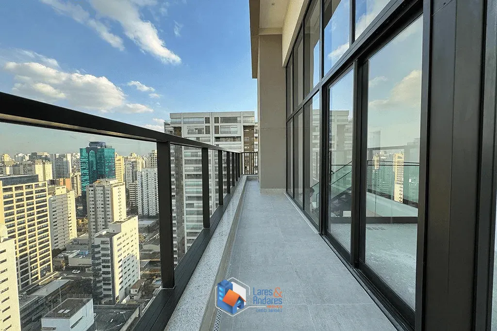 Cobertura, 4 quartos, 281 m² - Foto 17