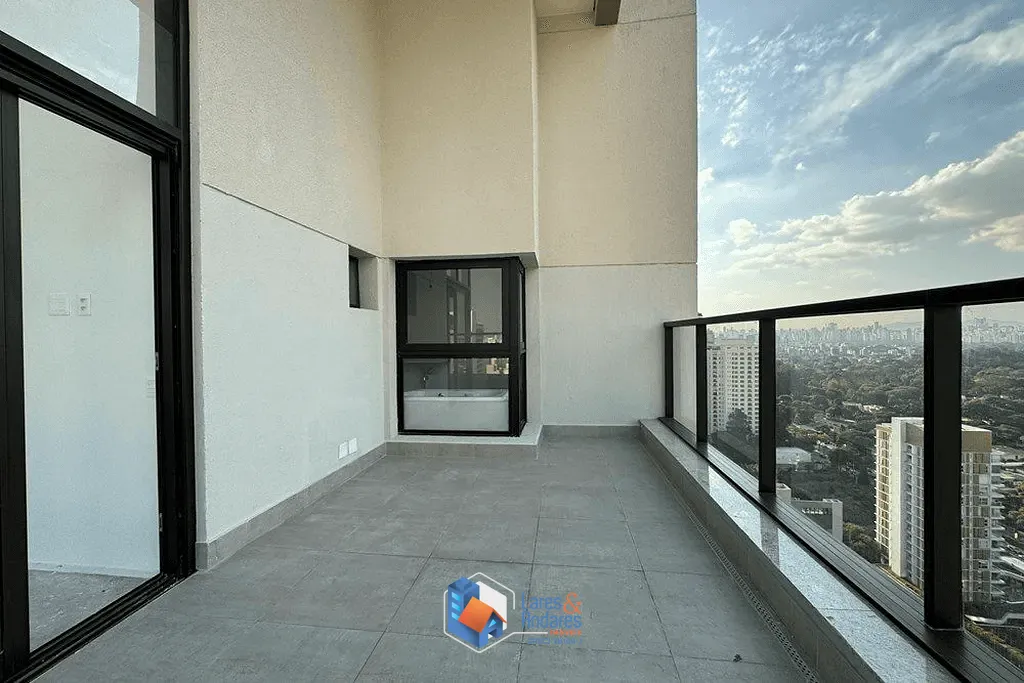 Cobertura, 4 quartos, 281 m² - Foto 18