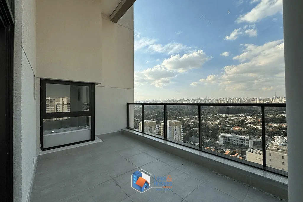 Cobertura, 4 quartos, 281 m² - Foto 19