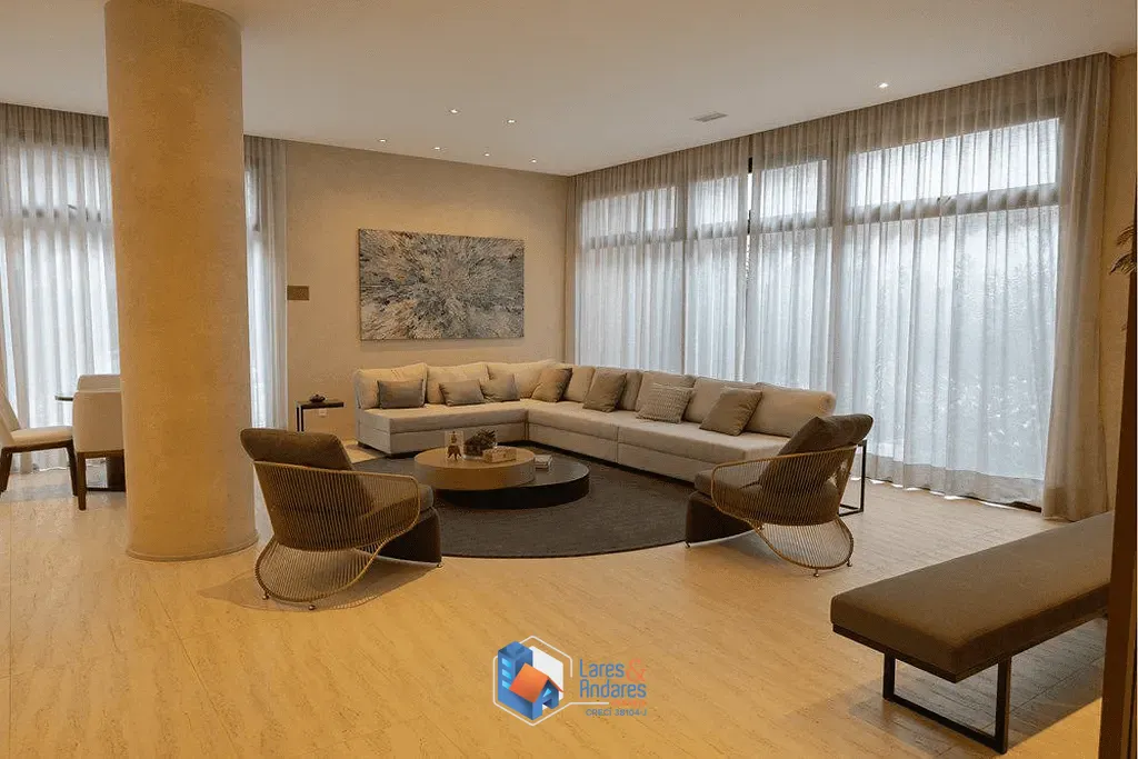 Cobertura, 4 quartos, 281 m² - Foto 20
