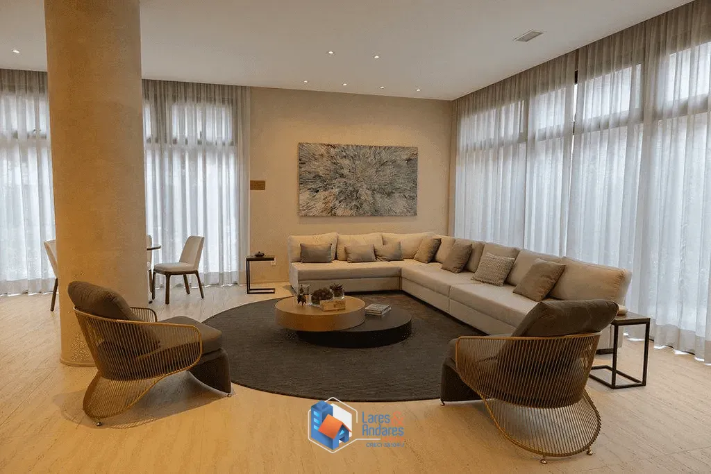 Cobertura, 4 quartos, 281 m² - Foto 22