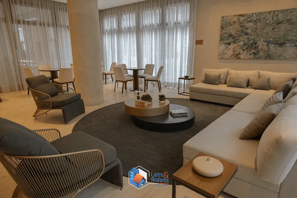 Cobertura, 4 quartos, 281 m² - Foto 23