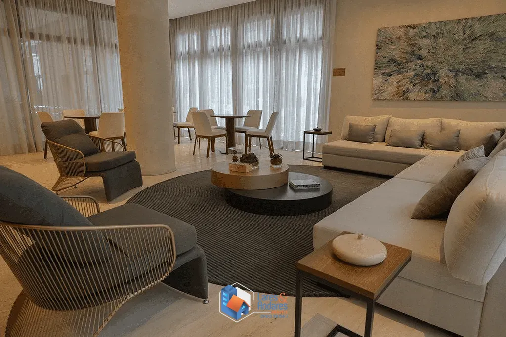 Cobertura, 4 quartos, 281 m² - Foto 24