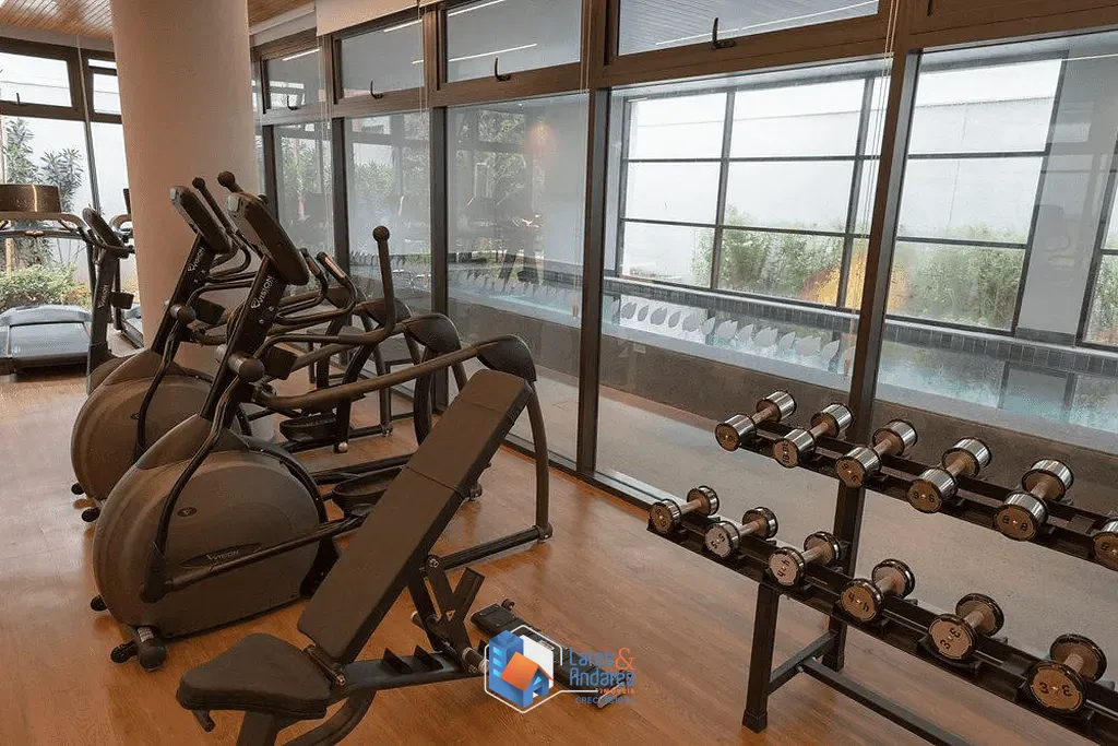 Cobertura, 4 quartos, 281 m² - Foto 26