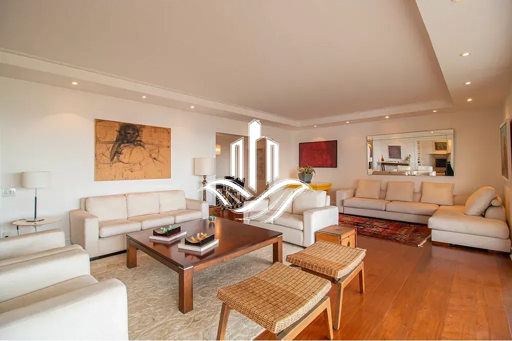 Apartamento, 4 quartos, 329 m² - Foto 31