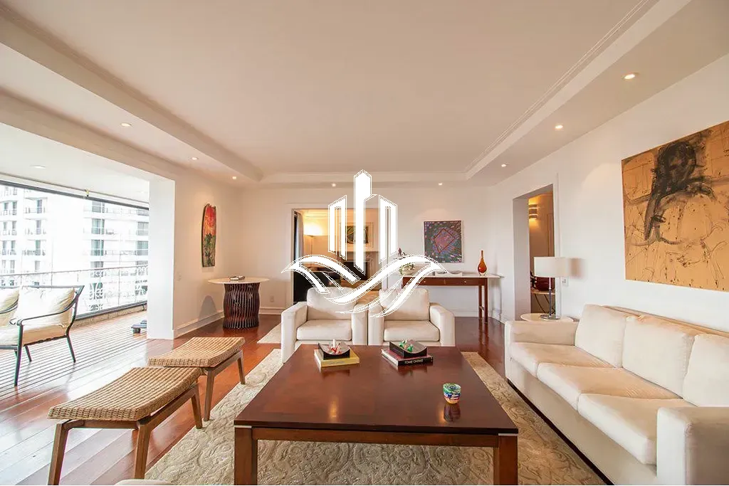 Apartamento, 4 quartos, 329 m² - Foto 33