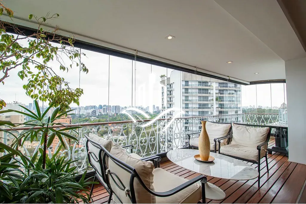 Apartamento, 4 quartos, 329 m² - Foto 35