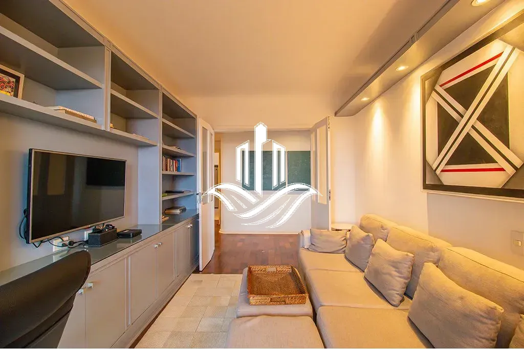 Apartamento, 4 quartos, 329 m² - Foto 36