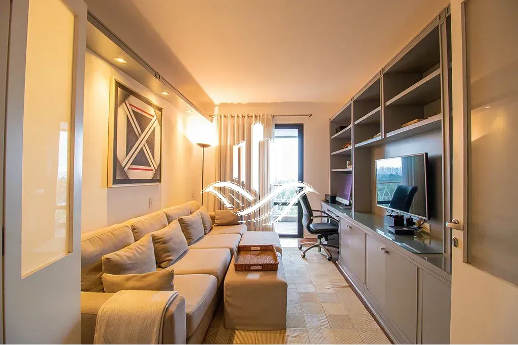 Apartamento, 4 quartos, 329 m² - Foto 37