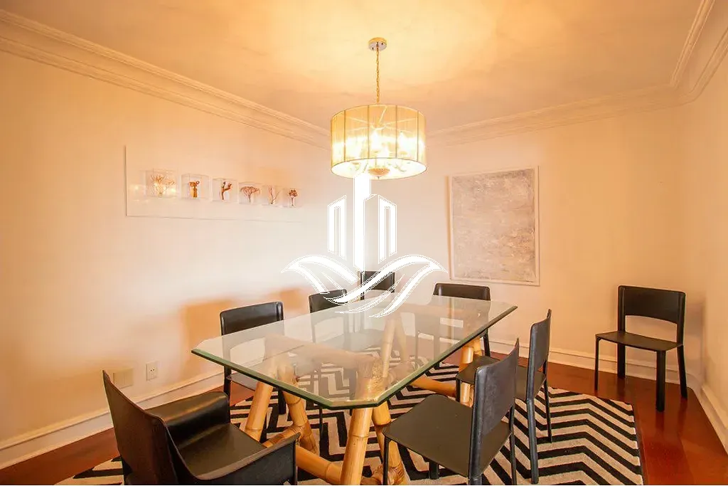 Apartamento, 4 quartos, 329 m² - Foto 38