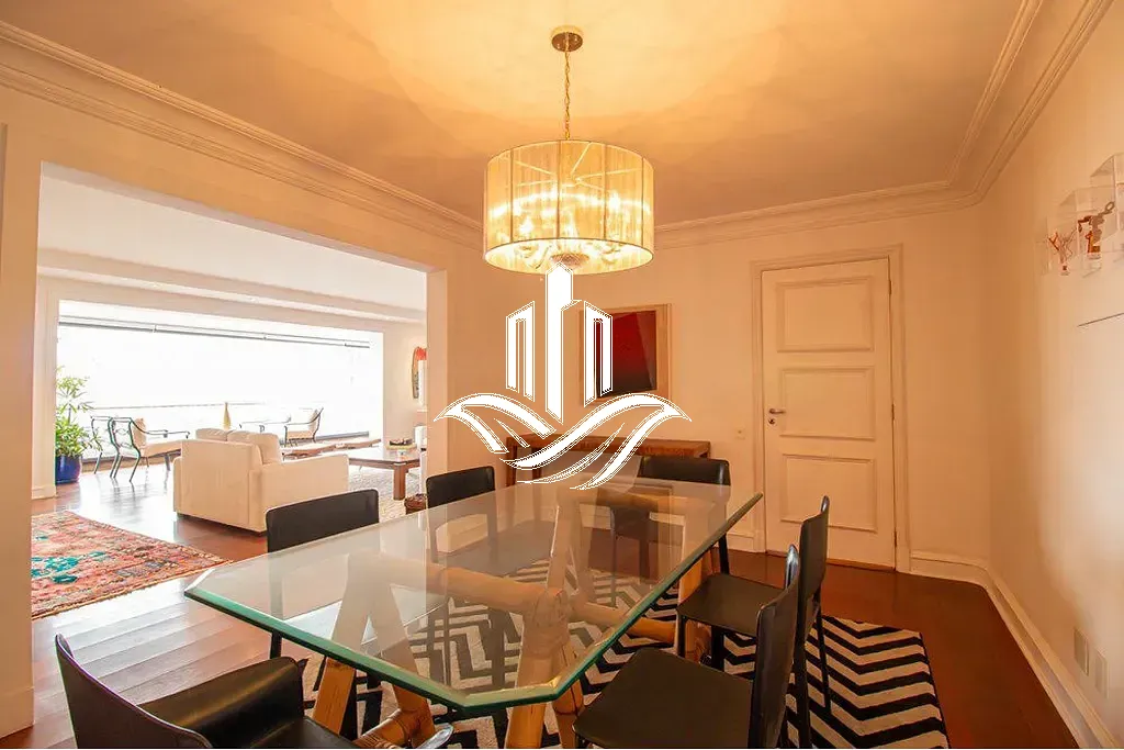 Apartamento, 4 quartos, 329 m² - Foto 39