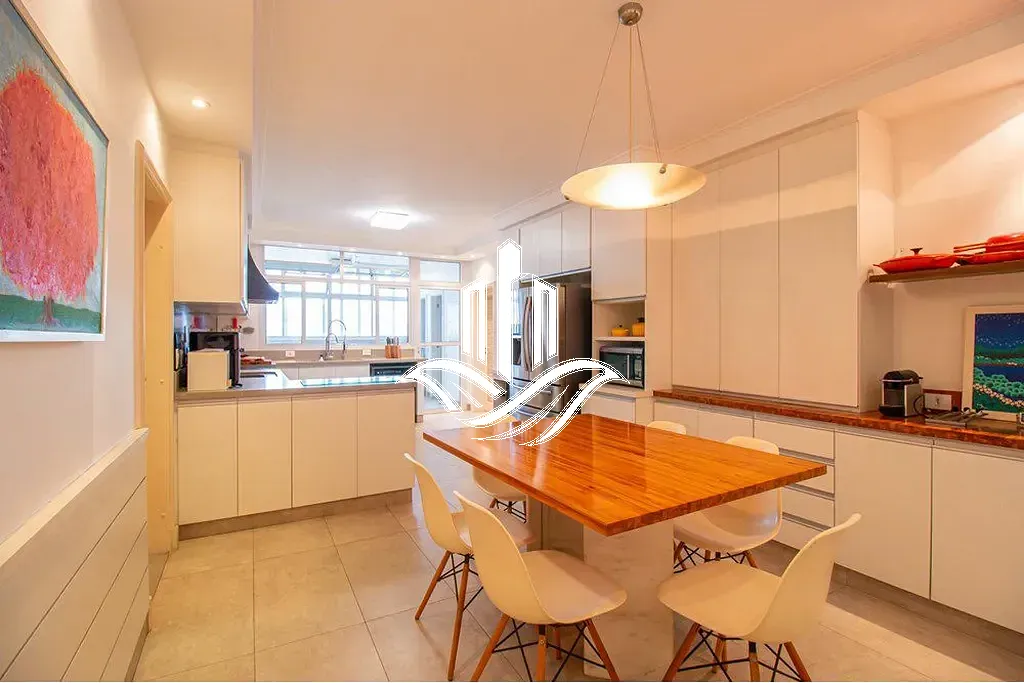 Apartamento, 4 quartos, 329 m² - Foto 42