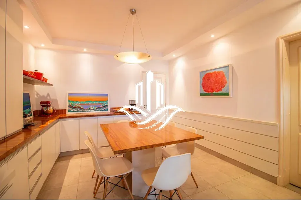 Apartamento, 4 quartos, 329 m² - Foto 43