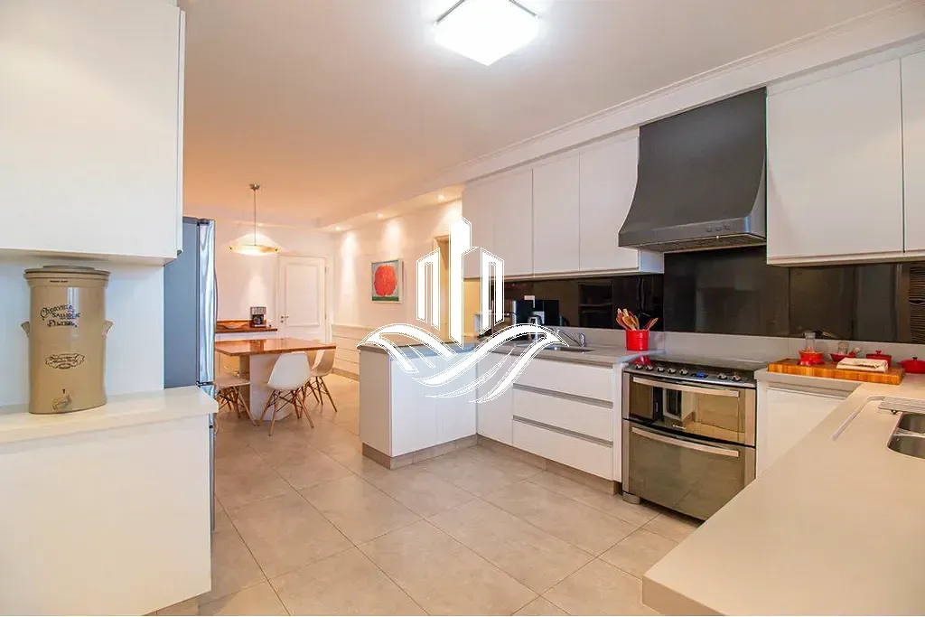 Apartamento, 4 quartos, 329 m² - Foto 45