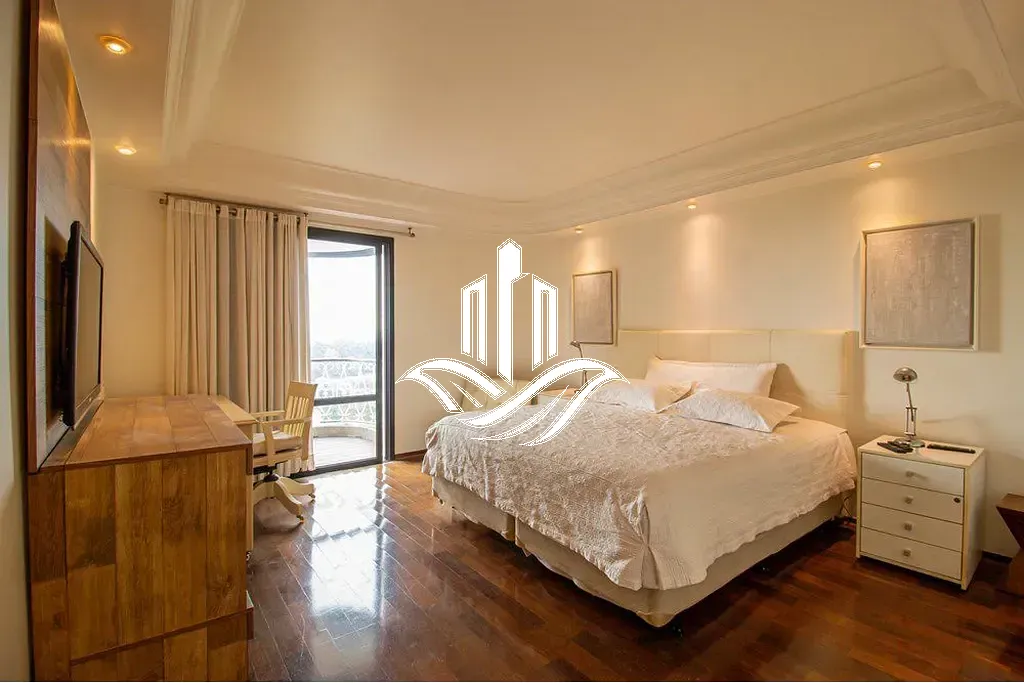 Apartamento, 4 quartos, 329 m² - Foto 47