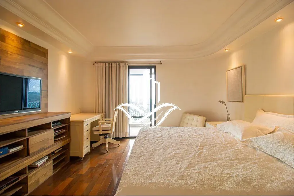 Apartamento, 4 quartos, 329 m² - Foto 48