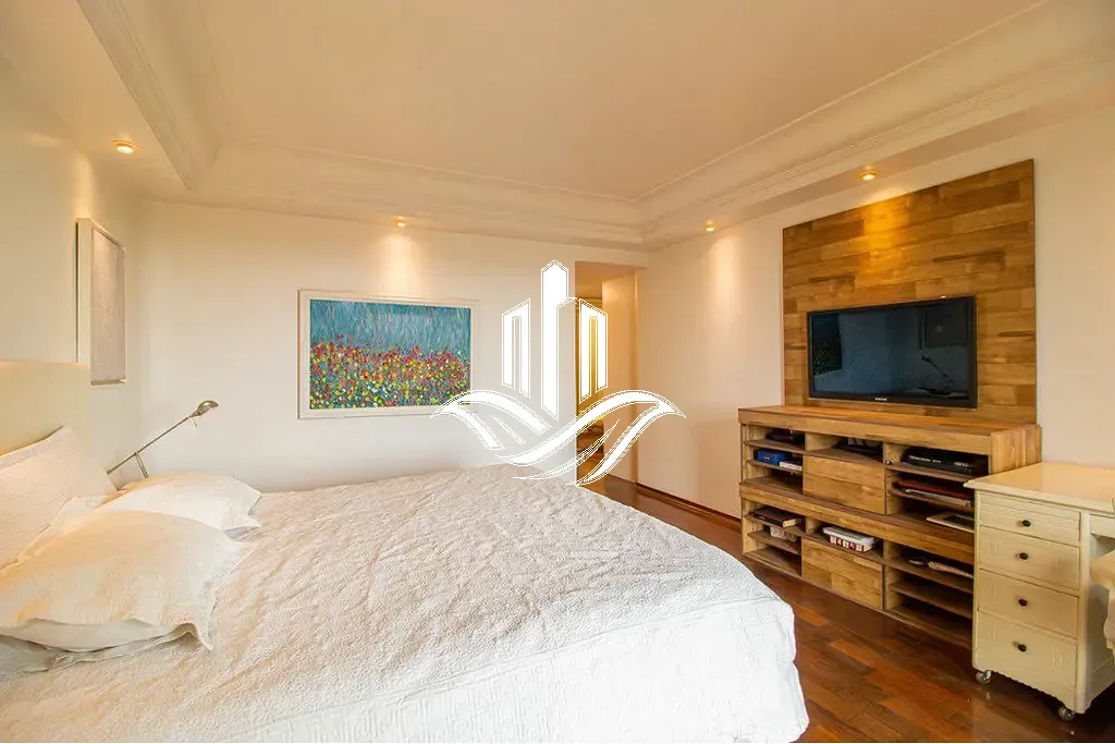 Apartamento, 4 quartos, 329 m² - Foto 49