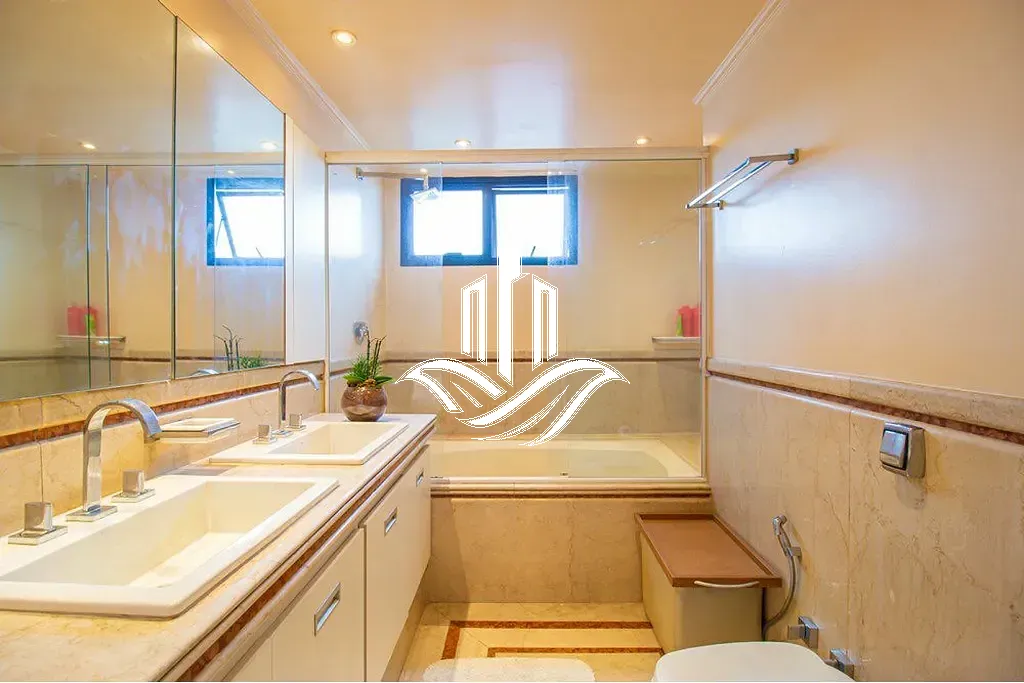 Apartamento, 4 quartos, 329 m² - Foto 50