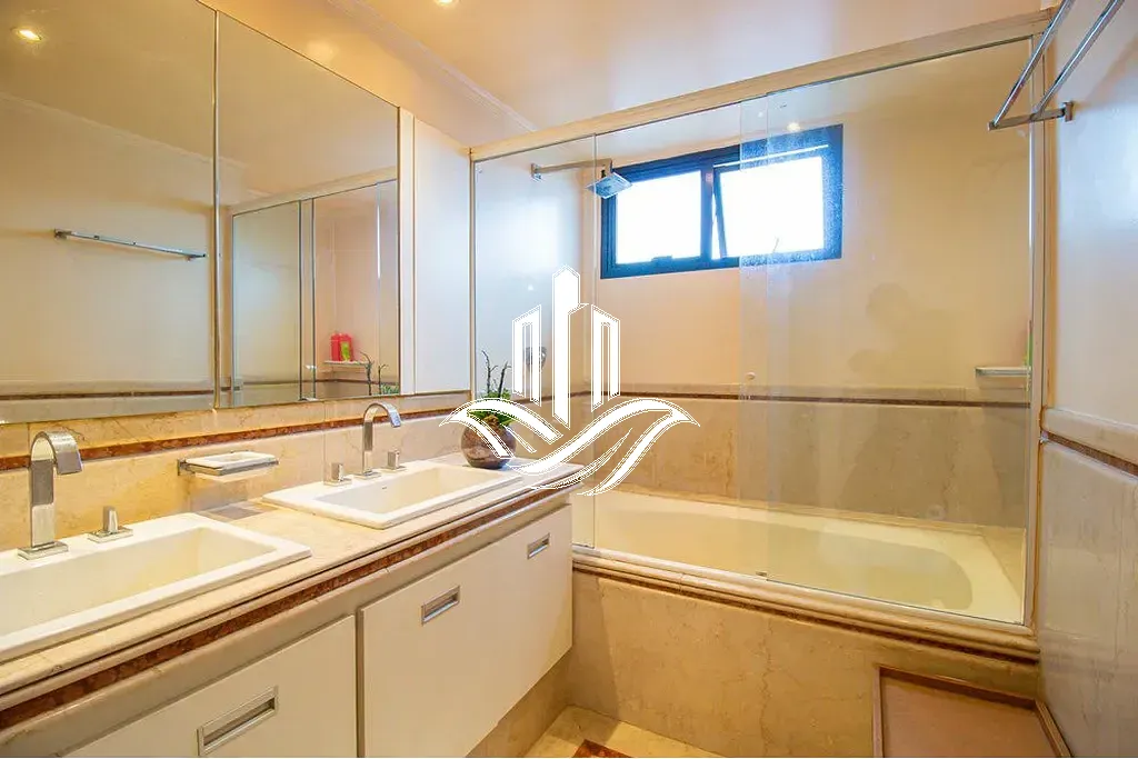 Apartamento, 4 quartos, 329 m² - Foto 52