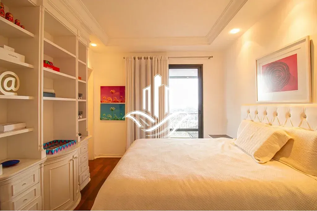 Apartamento, 4 quartos, 329 m² - Foto 53