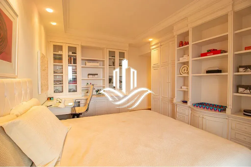 Apartamento, 4 quartos, 329 m² - Foto 54