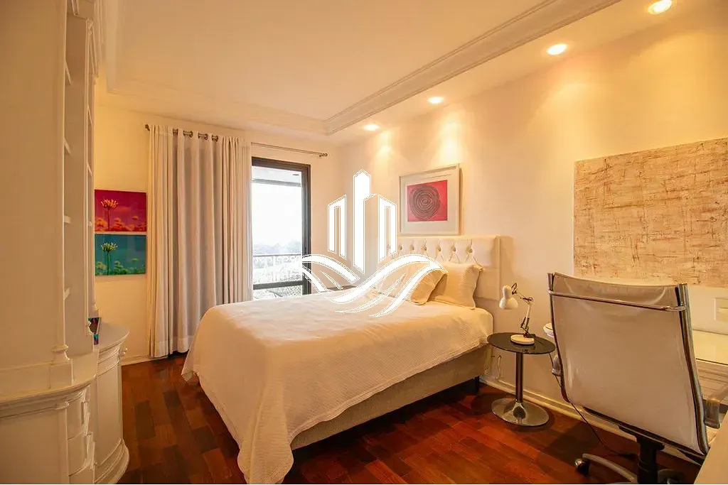 Apartamento, 4 quartos, 329 m² - Foto 55