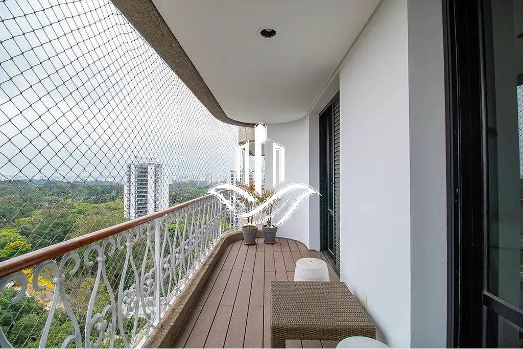 Apartamento, 4 quartos, 329 m² - Foto 44