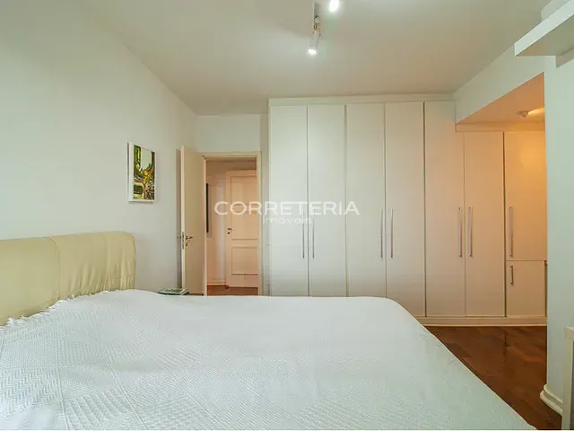 Apartamento 4 quartos e 6 banheiros, à venda, no bairro Alto da Boa Vista em São Paulo