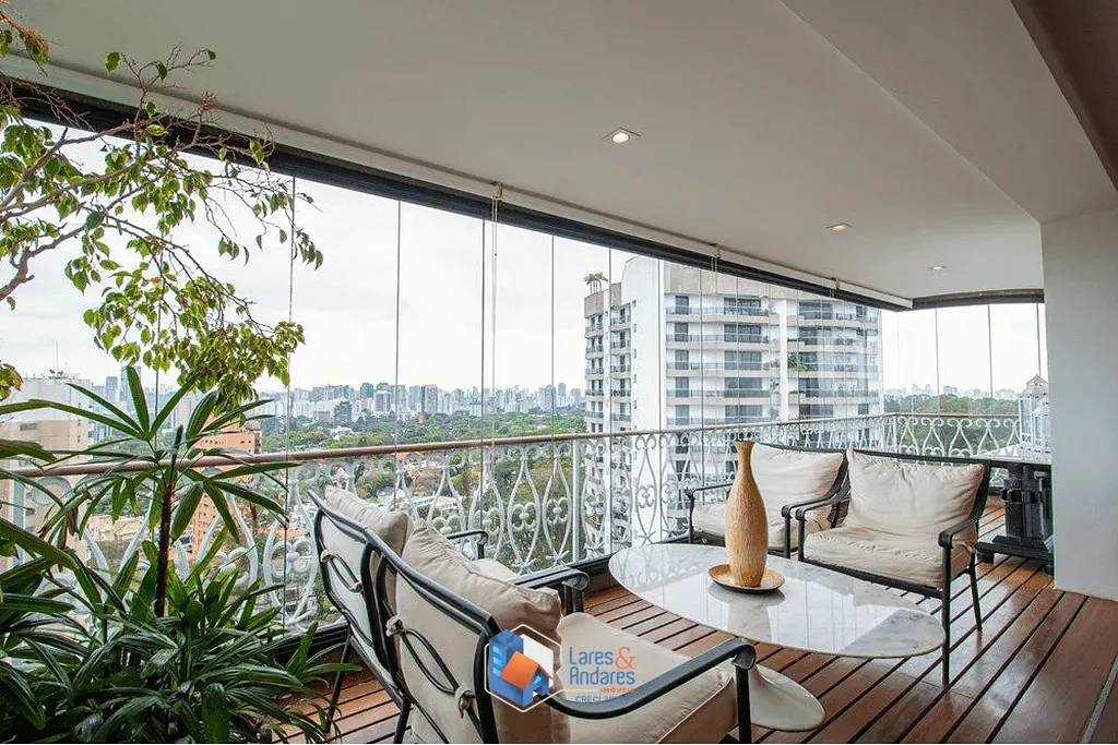 Apartamento, 4 quartos, 329 m² - Foto 35
