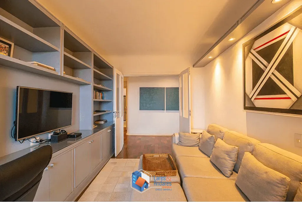 Apartamento, 4 quartos, 329 m² - Foto 36