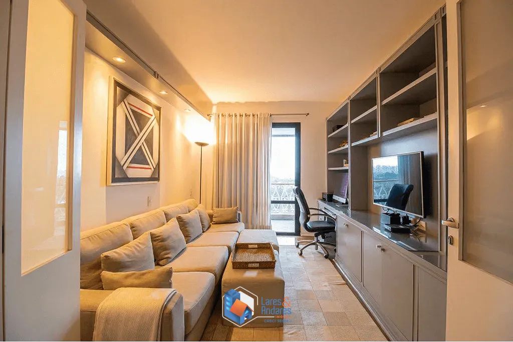 Apartamento, 4 quartos, 329 m² - Foto 37
