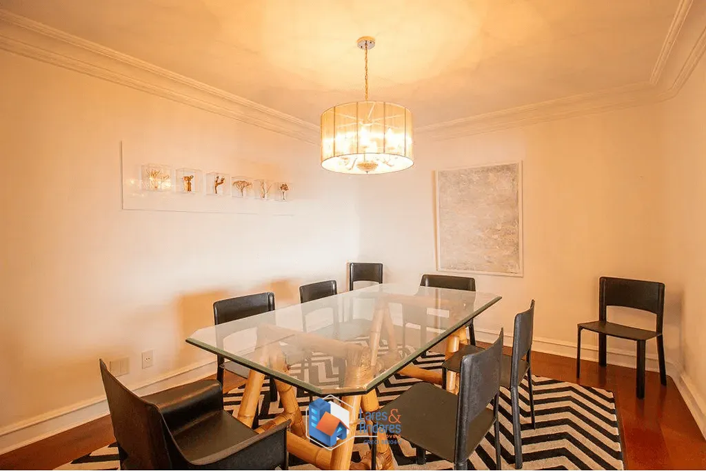 Apartamento, 4 quartos, 329 m² - Foto 38