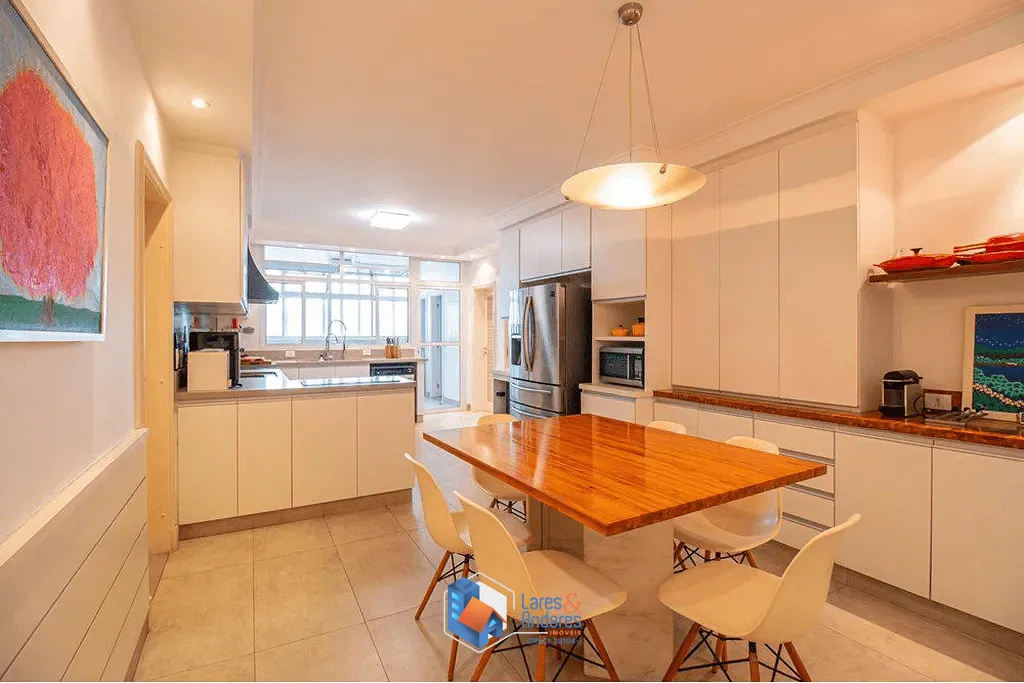 Apartamento, 4 quartos, 329 m² - Foto 42