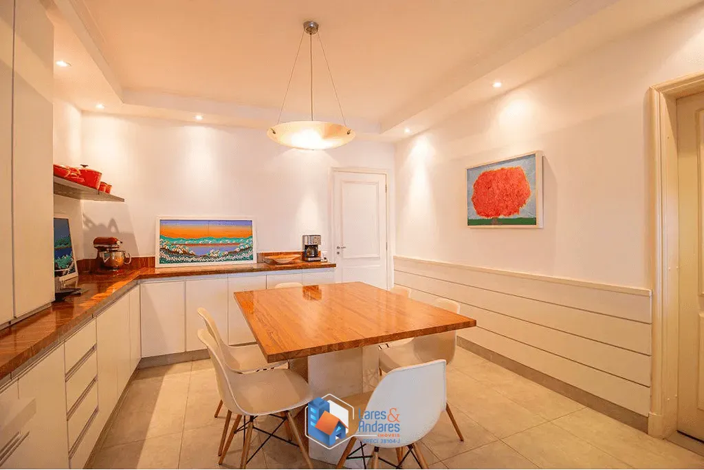 Apartamento, 4 quartos, 329 m² - Foto 43